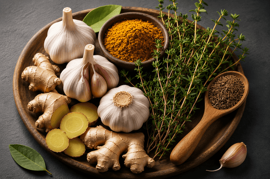 Why Your Gut Probiotic Might Not Be Working the Way You Think