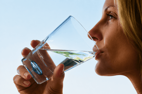 The Journey to Your Gut Starts in Your Mouth