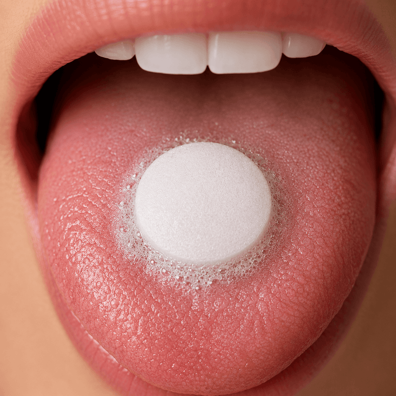 Oral Microbiome Support lifestyle 2