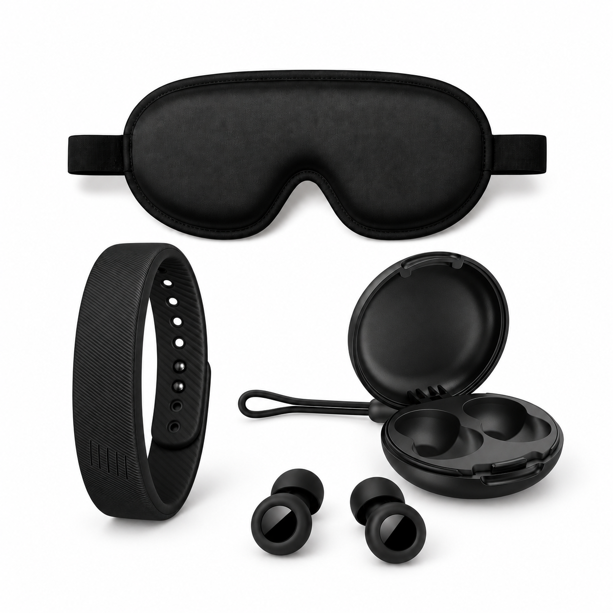 Complete Sleep Bundle