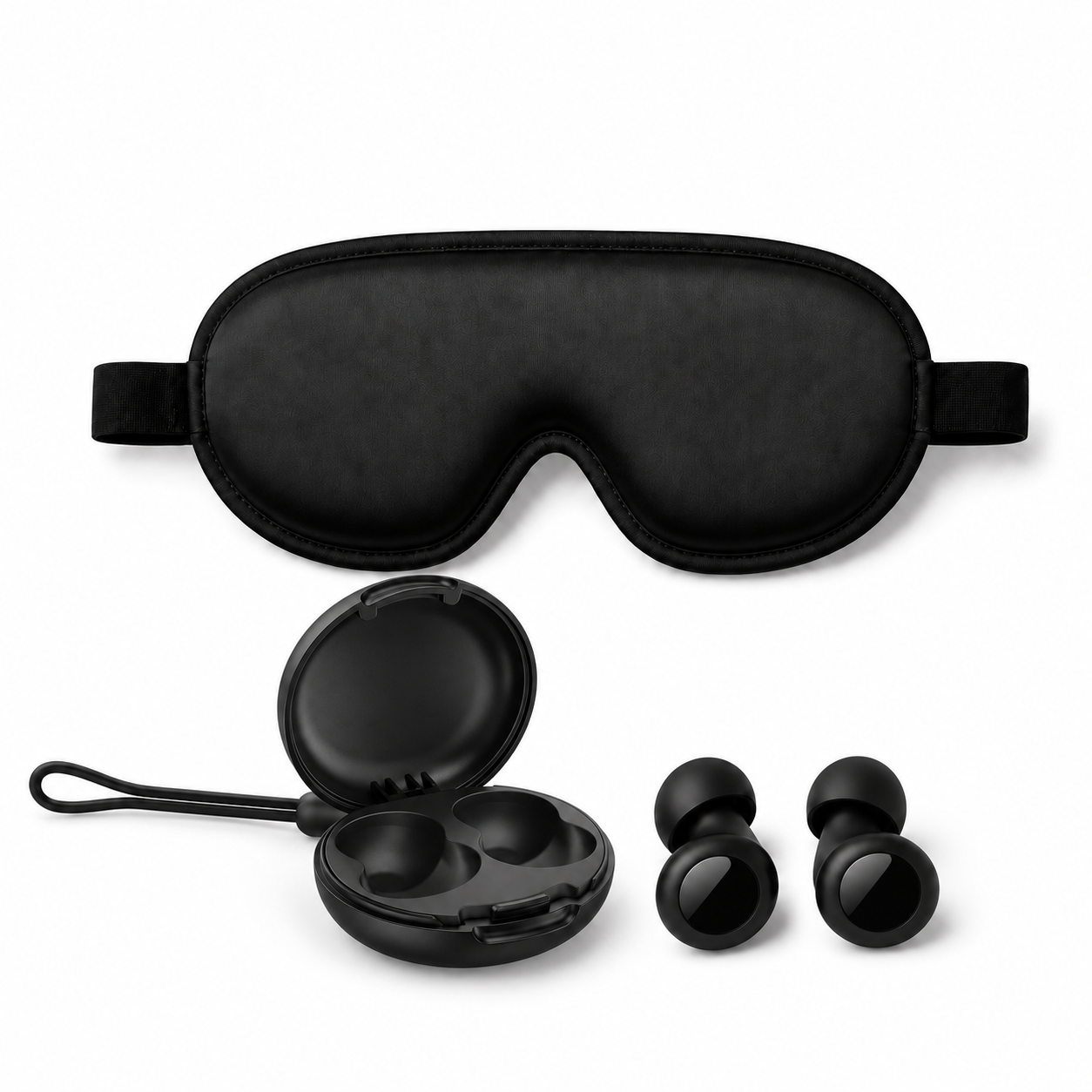Night Essentials Bundle